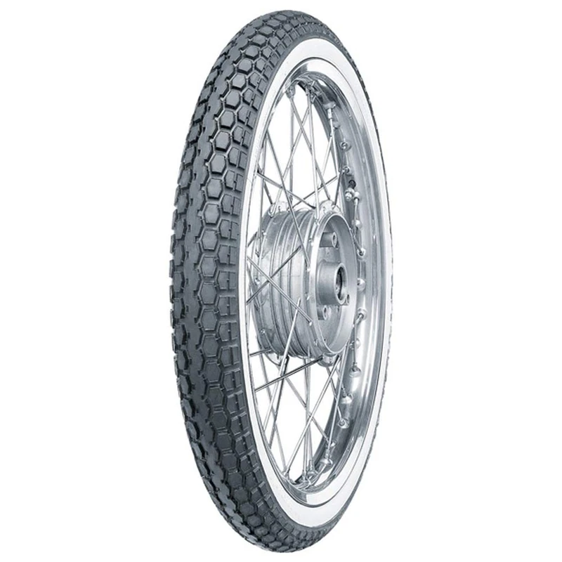2/ R22 26B Continental Kks 10