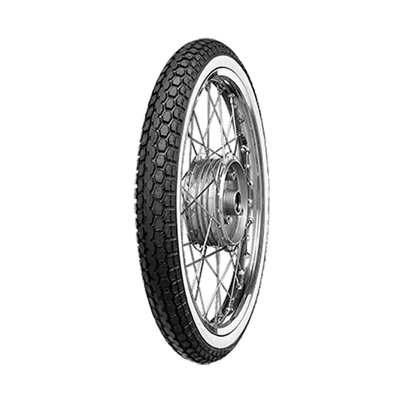 2.75/ R17 47J Continental Kks 10 Ww