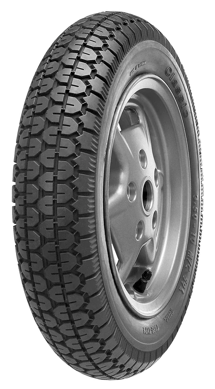 Continental Motorcycle Tyre Classis 90 R13 59 – B/B/78 DB