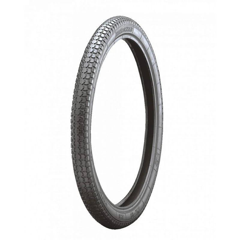 Heidenau MS 11110104 Motorcycle All-Season Tyres, other, 2.25-17 (21x2.25) 28B TT