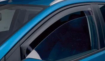 Ford 1555757 Air Wind Deflectors