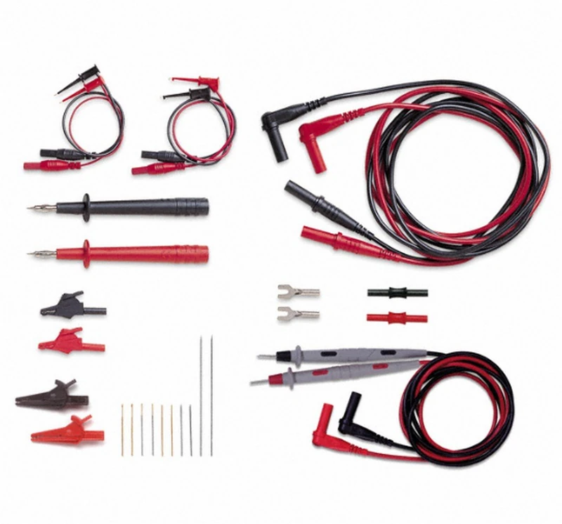 Pomona Electronics 6340 Electronic DMM Maxi-Kit