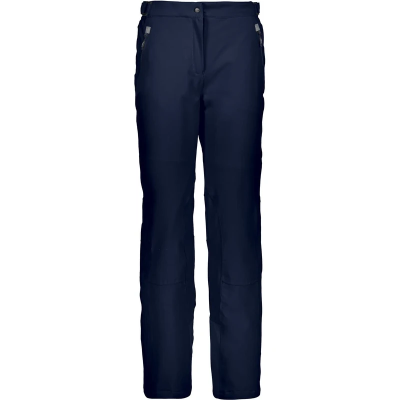 CMP - Woman Pant, Black Blue, S