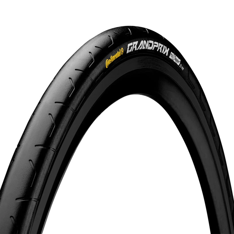 Continental Unisex's 01005060000 Bike Parts, Other, 28" | 700 x 23C,Black