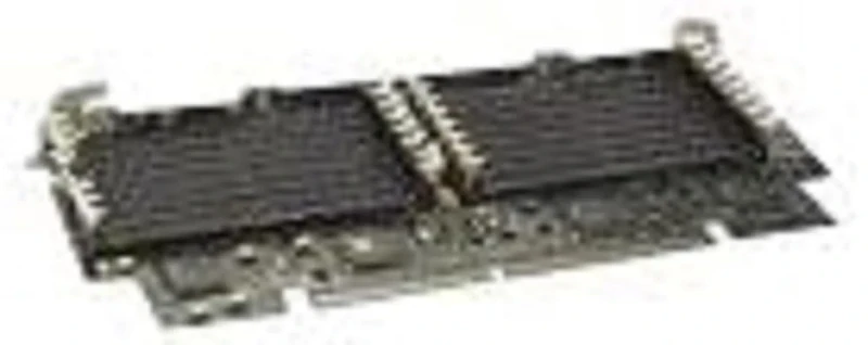 HP Hewlett Packard Enterprise 644172-B21 expansion slots