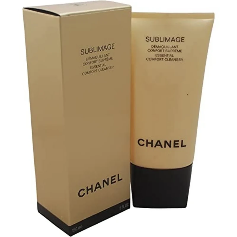 SUBLIMAGE Essential Comfort Cleanser 150 ml
