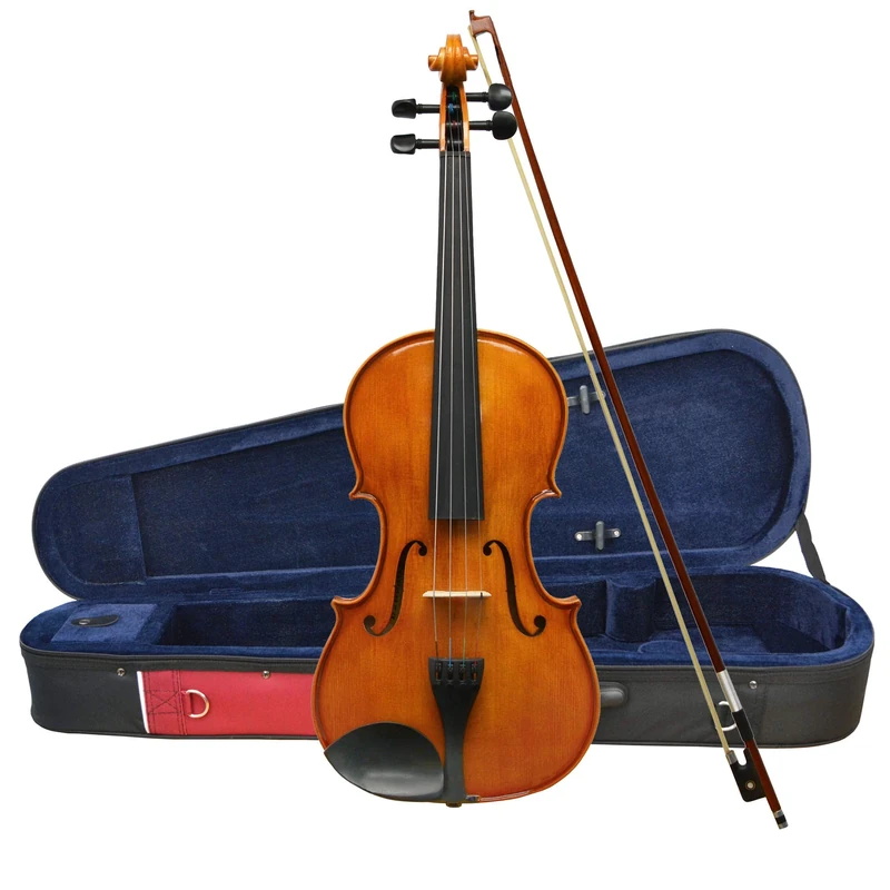 Forenza Prima 2 Viola Outfit - 15 Inch, F2250P