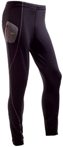 YETI Men's Daylan Stretch Pant - Black/Grey, XX-Large - Image 1