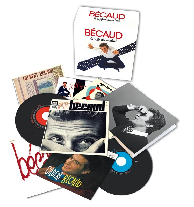 Le Coffret Essentiel - Image 1