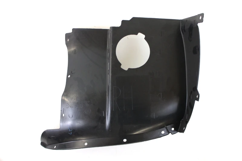 Genuine GM Parts 15233300 Passenger Side Front Fender Inner Panel
