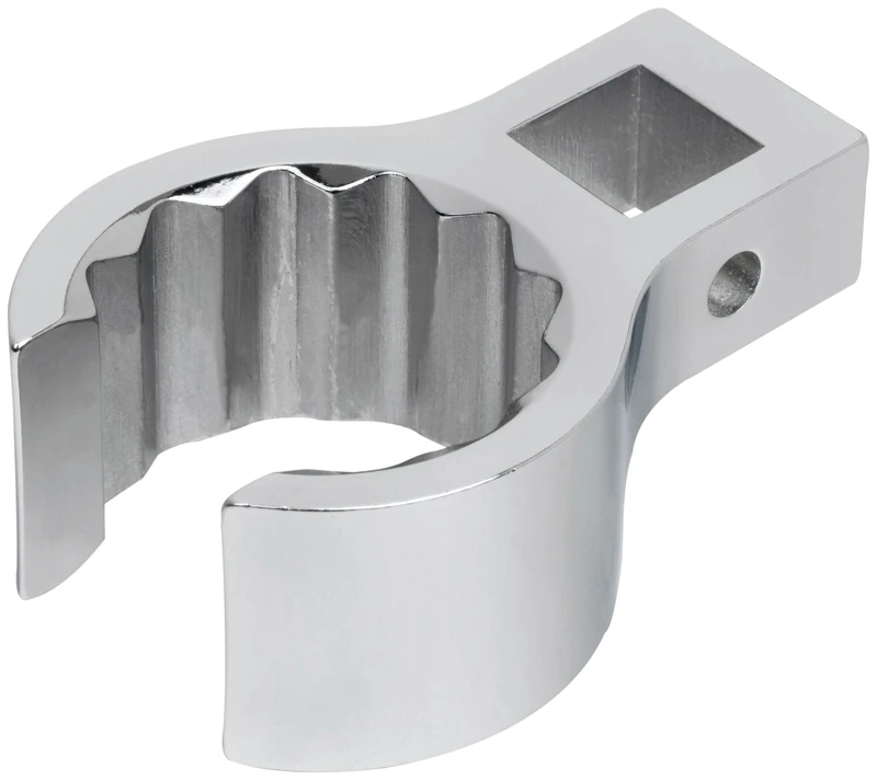 Williams SCF60 Crowfoot Wrench Flare Nut, 1-7/8-Inch