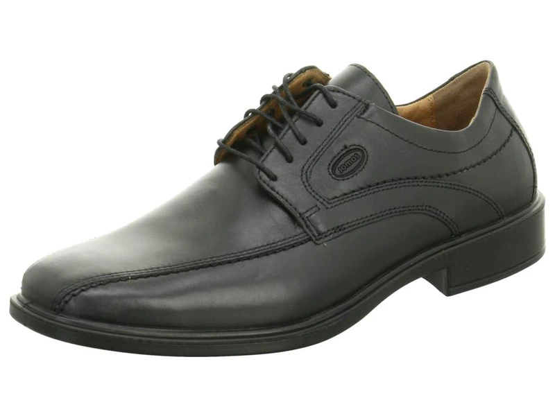 Jomos Classic, Men’s Derbys, Black (Schwarz), UK (41 EU)