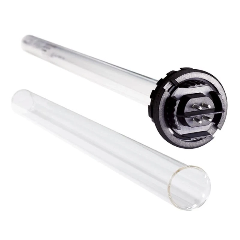 Trojan (602810-102) Kit, LAMP Sleeve Uvmax C/D, C4/D4, D Plus/ D4 Plus