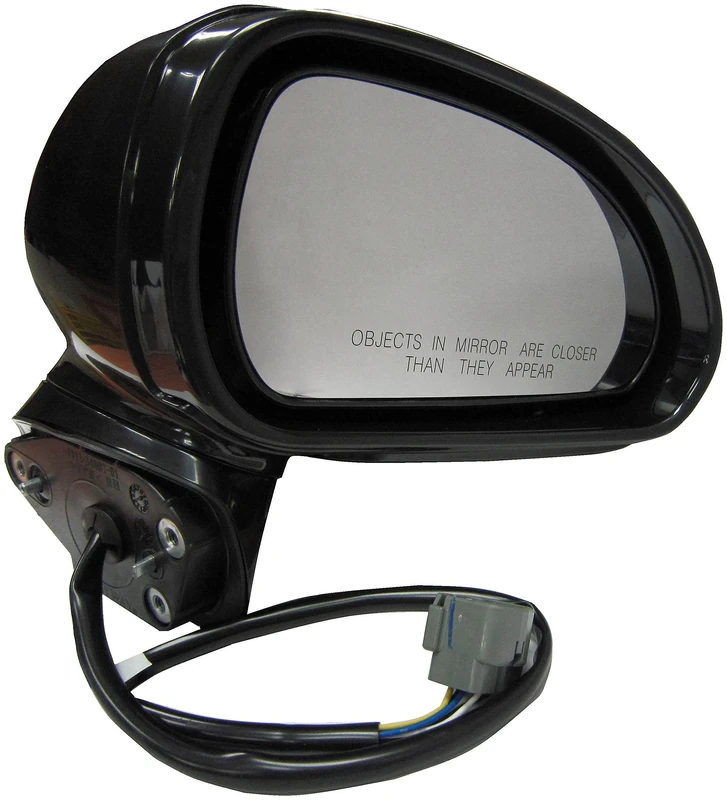Dorman 955-772 Passenger Side Power View Mirror