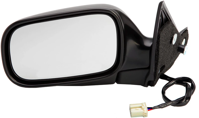 Dorman 955-789 Driver Side Power View Car Wing Mirror