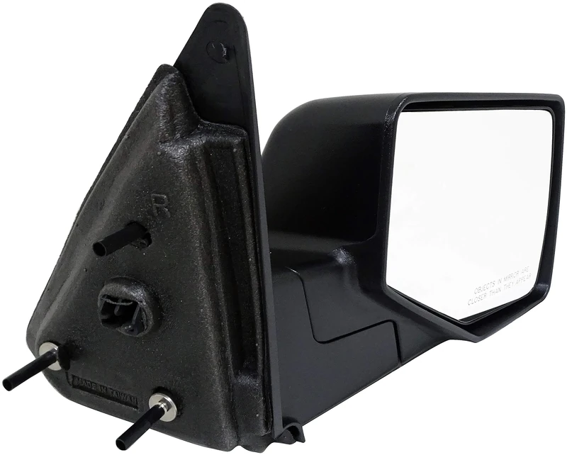 Dorman 955-837 Passenger Side Manual View Mirror