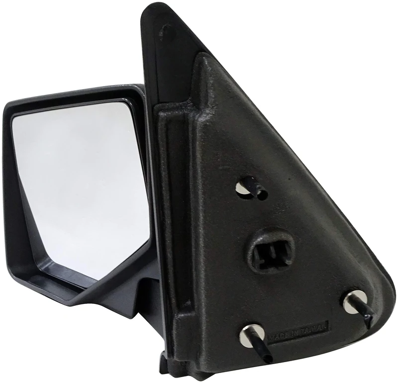 Dorman 955-836 Driver Side Manual Wing View Mirror