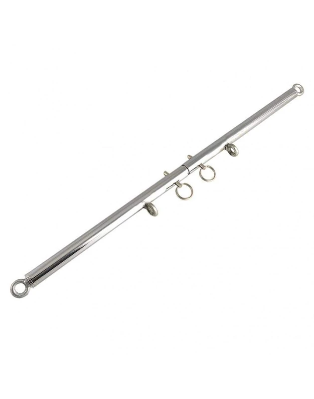 Rimba Spreader Bar with 4 Rings, 200 g