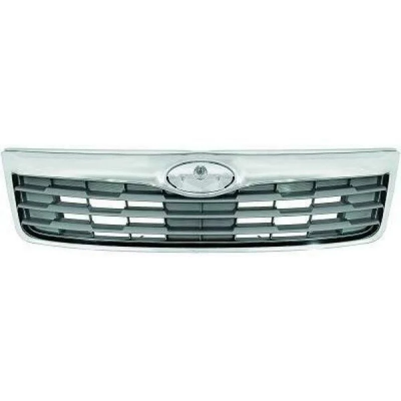 DIEDERICHS 6242040 Grille