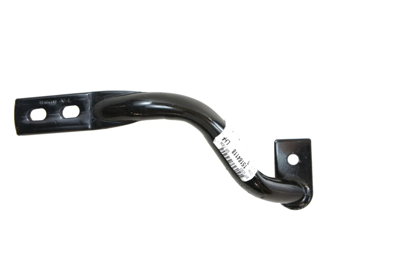 Genuine GM Parts 15184118 Driver Side Front Bumper Bracket