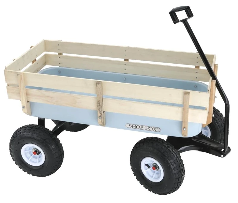 Shop Fox D3244, Wooden,Steel, Wood