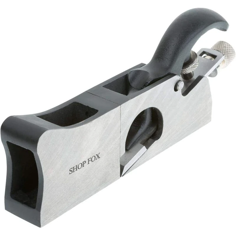 Woodstock D3752 3-in-1 Shoulder Plane - Image 1