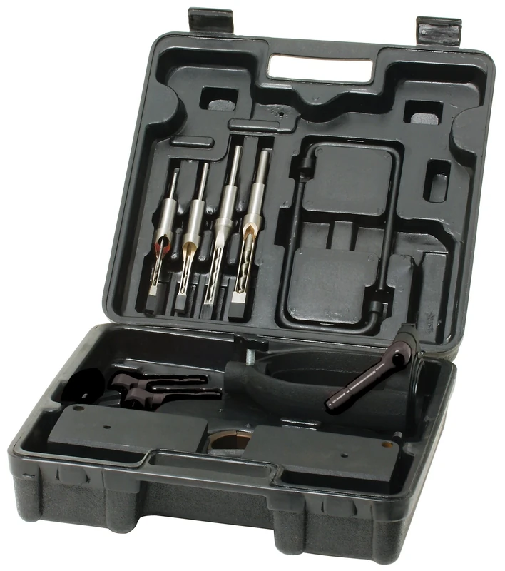 Woodstock D4031 Mortising Attachment Kit