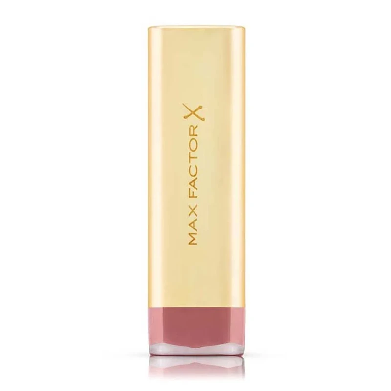 Max Factor Colour Elixir Lipstick Angel Pink - 60% Moisture Formula