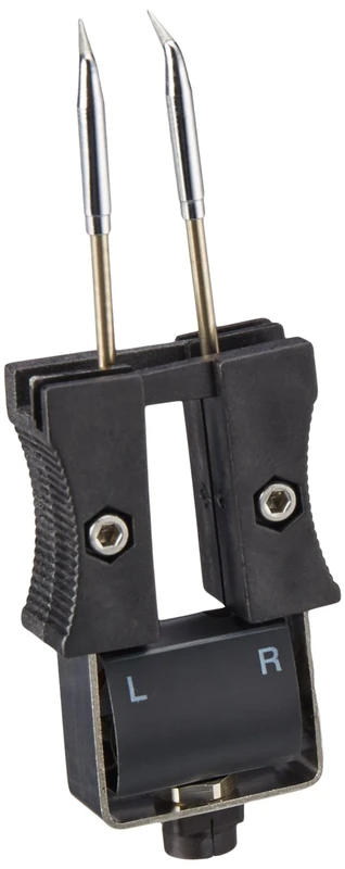 Weller T0054465199 Desoldering Tips for WMRT - Image 1