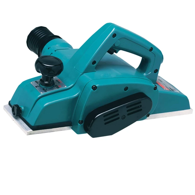 Makita 1911B/2 240 V 110 mm Planer/Smoothing - Blue