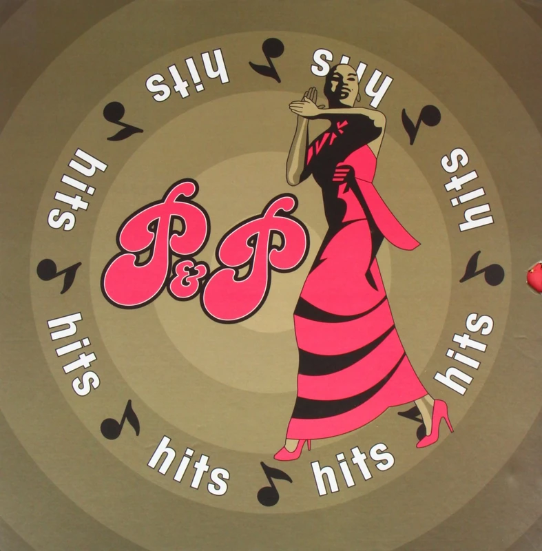 Hits Hits Hits - Image 1