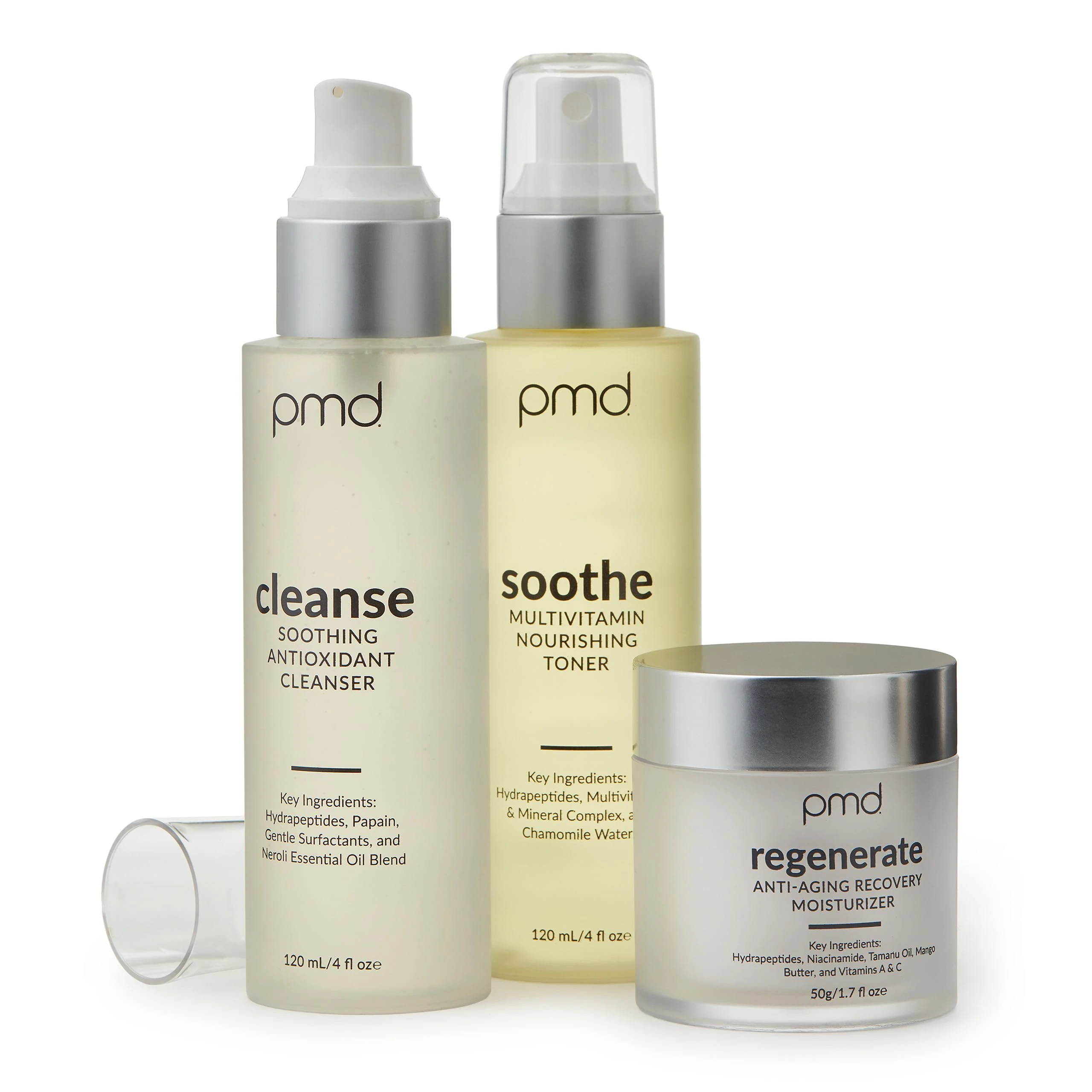 PMD Daily Cell Regeneration System