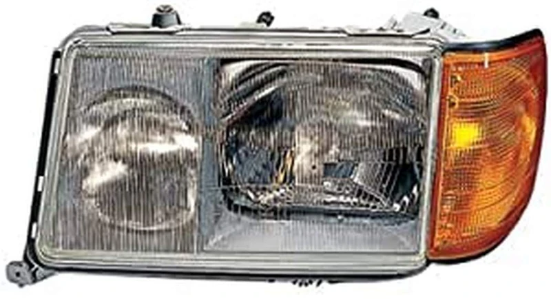 Magneti Marelli 711305621904 Lente Headlight, Left
