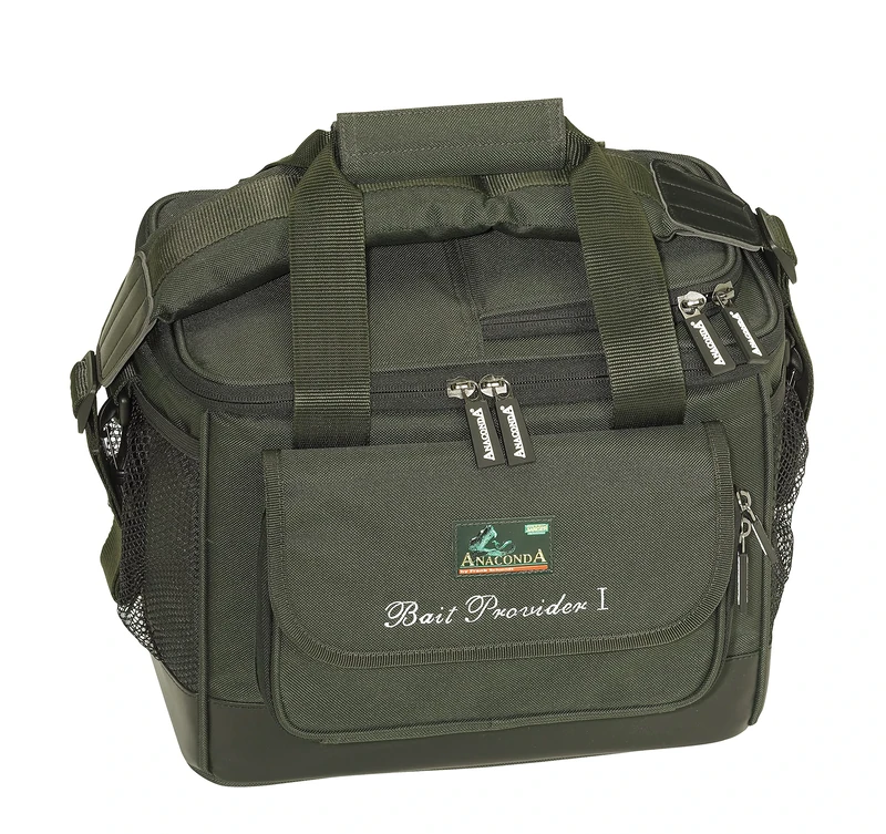 Sänger Unisex - Adult Anaconda Bait Provider I T - Image 1
