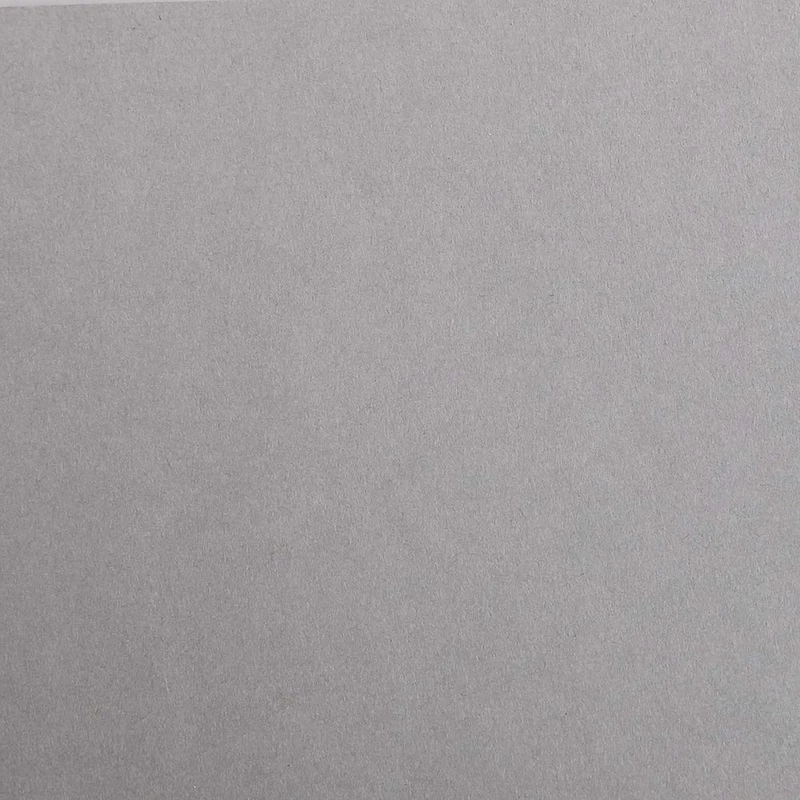 Clairefontaine - Ref 97862C - Maya Coloured Smooth Drawing Paper (Pack of 50 Sheets) - 120gsm Paper - A1 (84 x 59.4cm) - Grey Colour - Deep Dyed, Acid Free, pH Neutral