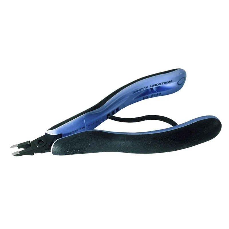 Lindström-Alicates Corte Diagonal RX 8149
