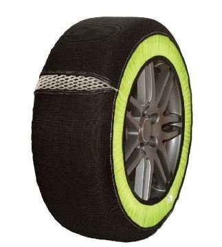 agripool Universal Multigrip. Size S. Anti-skid Snow And Ice Wheel Covers