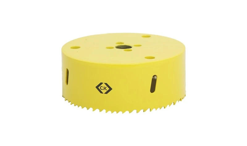 C.K 424036 114mm Hole Saw