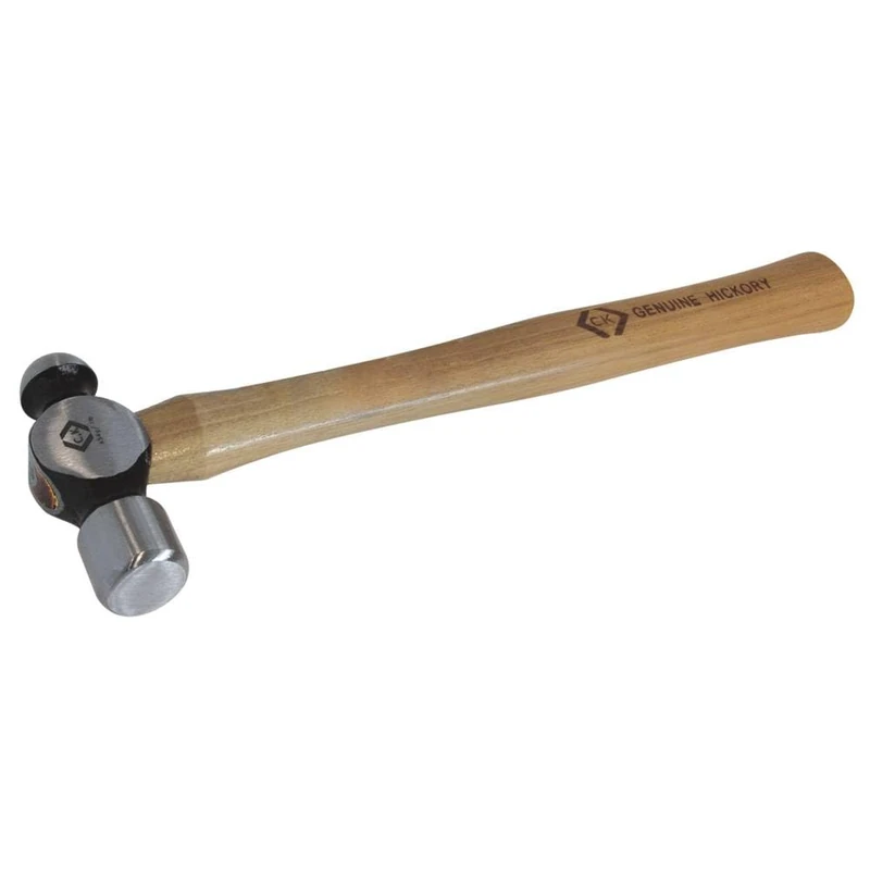 C.K T4208H 16 Engineers Ball Pein Hammer