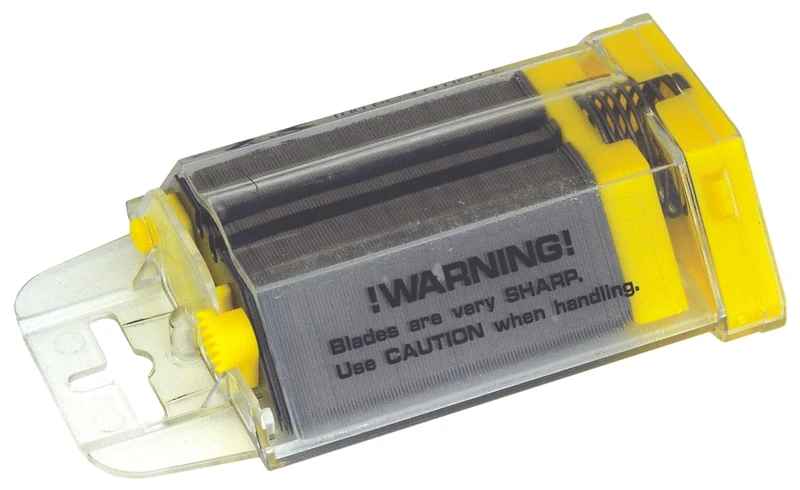 C.K T0959-100 Spare Standard Trimming Knife Blade