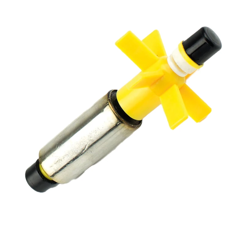 Blagdon Midipond 5500 Pump Impellor, Yellow, Grey, Black