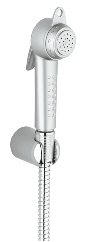Grohe 27812000 Hand Shower Set with Chrome Finish