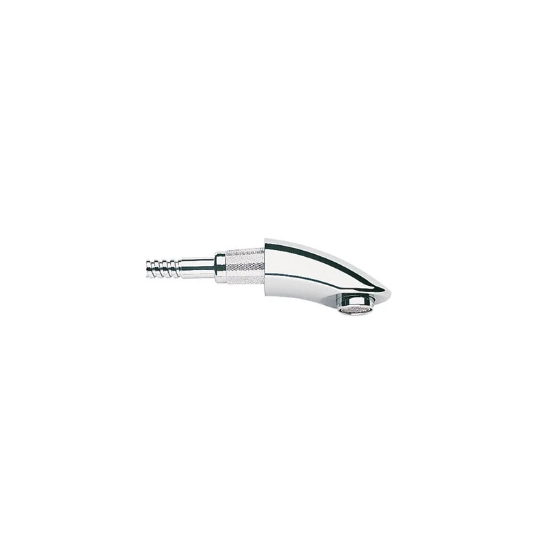 GROHE Extractable Outlet Chrome 46231000