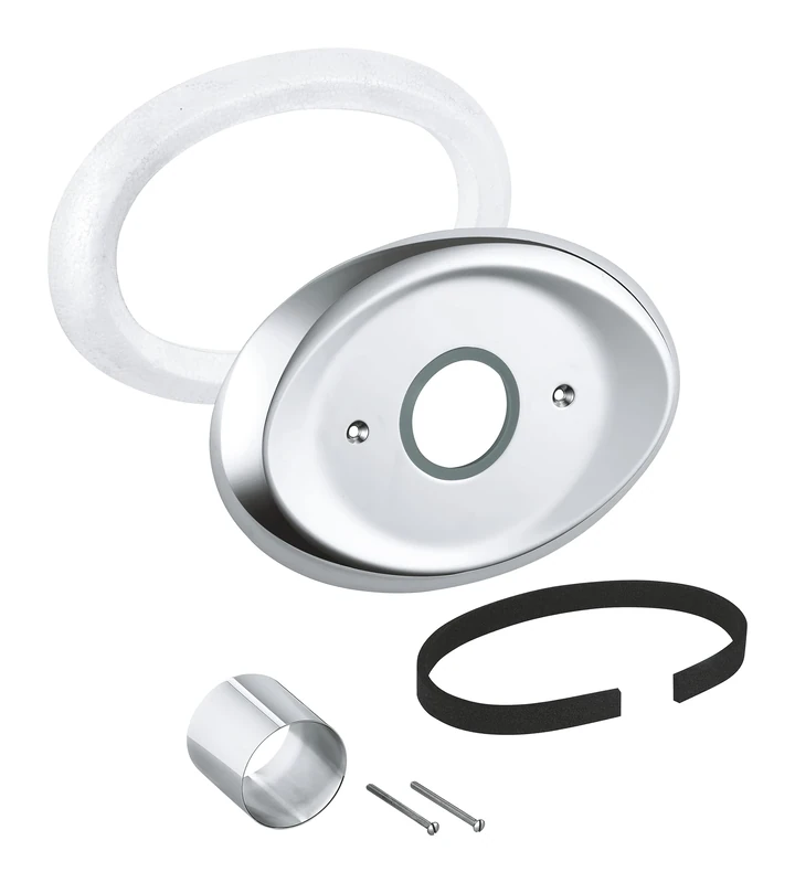 GROHE Escutcheon Chrome 47543000