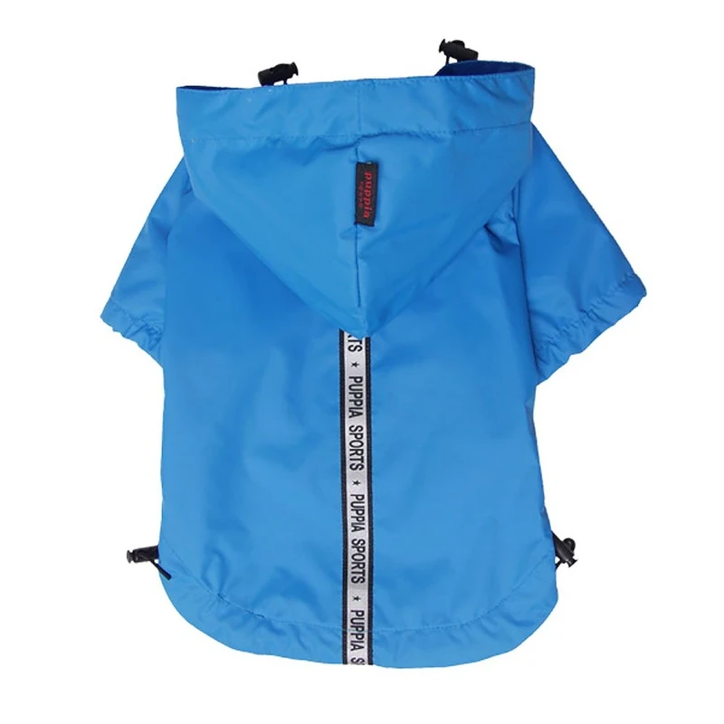Puppia Base Jumper Raincoat For Dogs - Dog Jacket