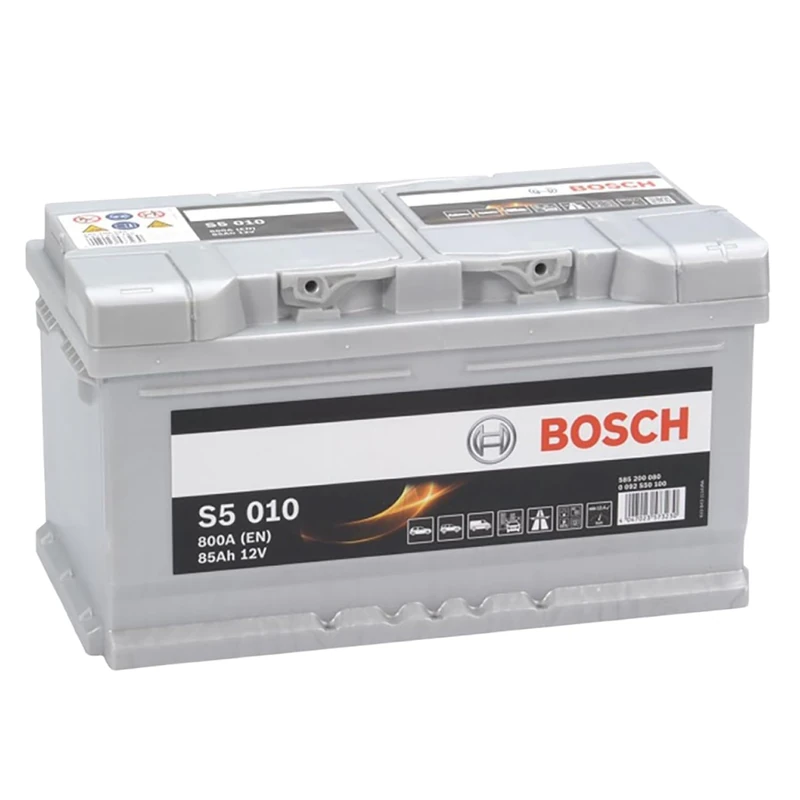 Bosch 585200080 Battery - Image 1