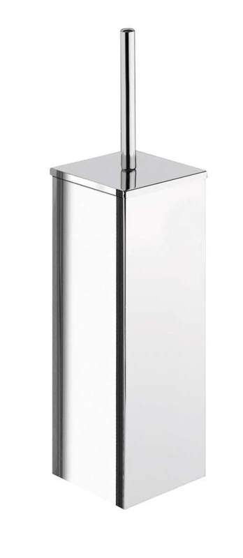 Gedy - PORTE BALAI DE WC CHROME COLORADO - Gedy - G-69331300100