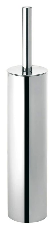 Gedy - ED34/03-13 - Edera WC Brush Set Wall Mounted - Finish - Polished