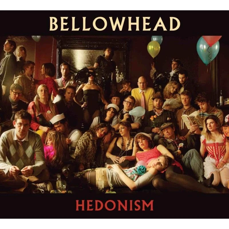 Hedonism