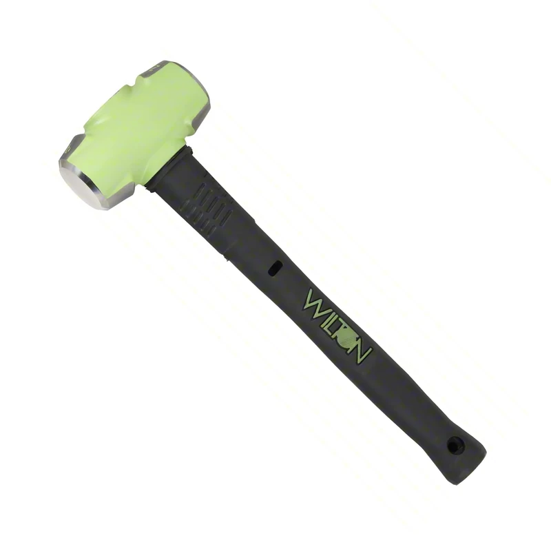Wilton B.A.S.H 24" Sledge Hammer, 6 Lb Head (20624)
